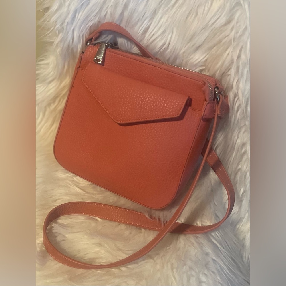 🇨🇦 Colab Vegan Leather Handbag